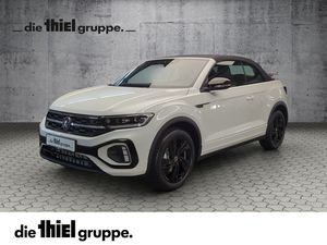 Volkswagen T-Roc Cabriolet 1.5 l TSI DSG R-Line AHK+LED-Mat