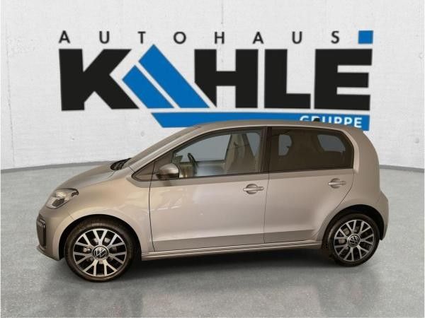 Volkswagen up! e-up! EPH hi. inkl. Kamera Climatronic GRA Leasing