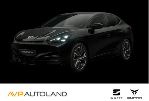 Cupra Tavascan Endurance 210 KW / (286 PS) / 77 KWh 5dr
