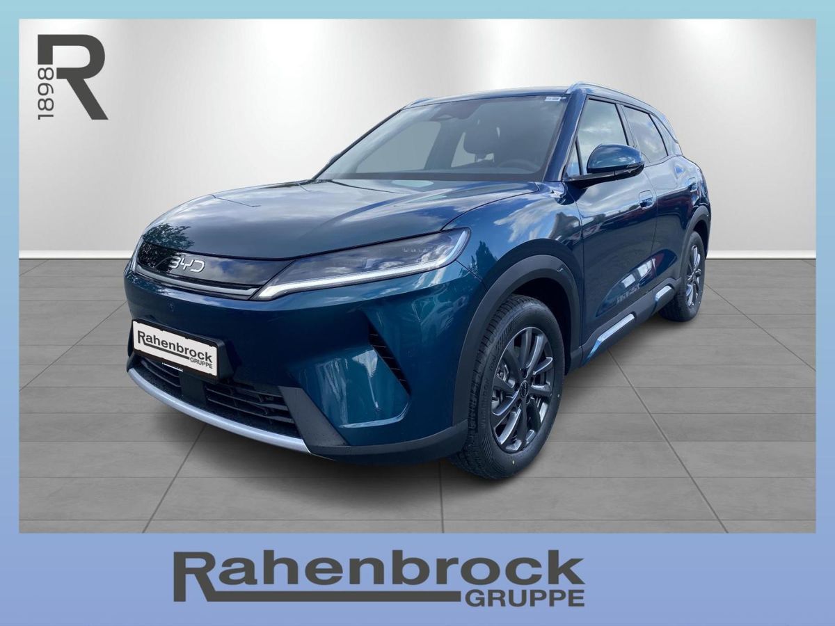 BYD ATTO 2 DM-i Boost PHEV *Bestandsfahrzeug sofort verfügbar* Leasing