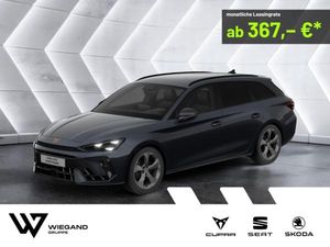 Cupra Leon Sportstourer 2.0 TDI 7-Gang-DSG MATRIX-LED