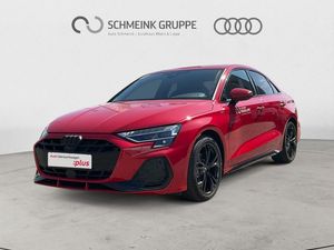Audi A3 Limousine 35 TDI S line 360° AHK ACC Amb+ LED