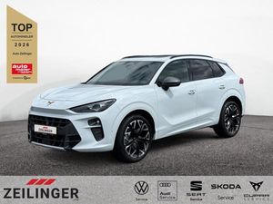 Cupra Terramar 4Drive TSI DSG|AHK|PANO|HEAD-UP|MATRIX