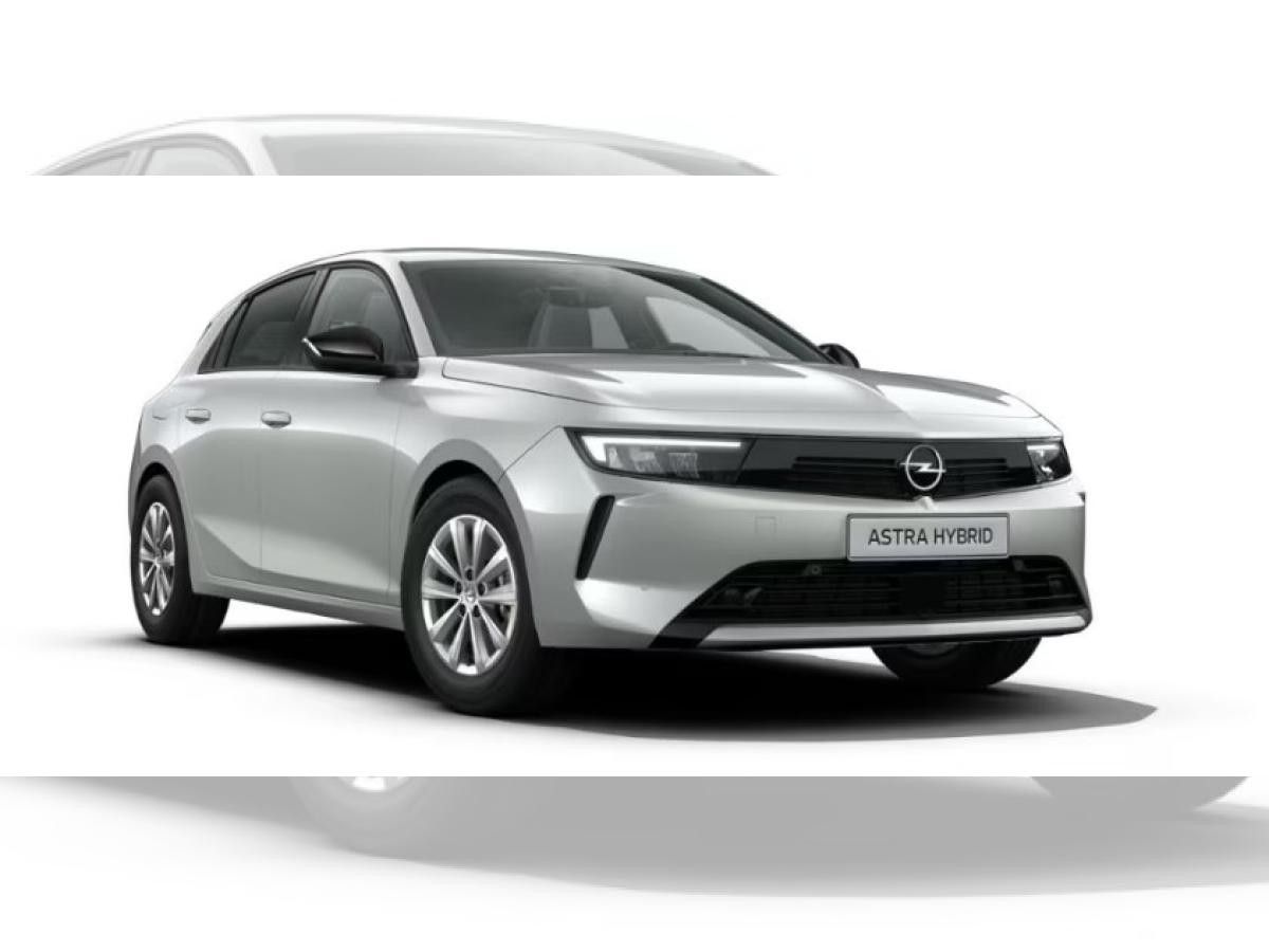 Opel Astra 🔥 Leasing-Sonderaktion 🔥 inkl. Komfort Paket 🔥 sofort lieferbar Leasing