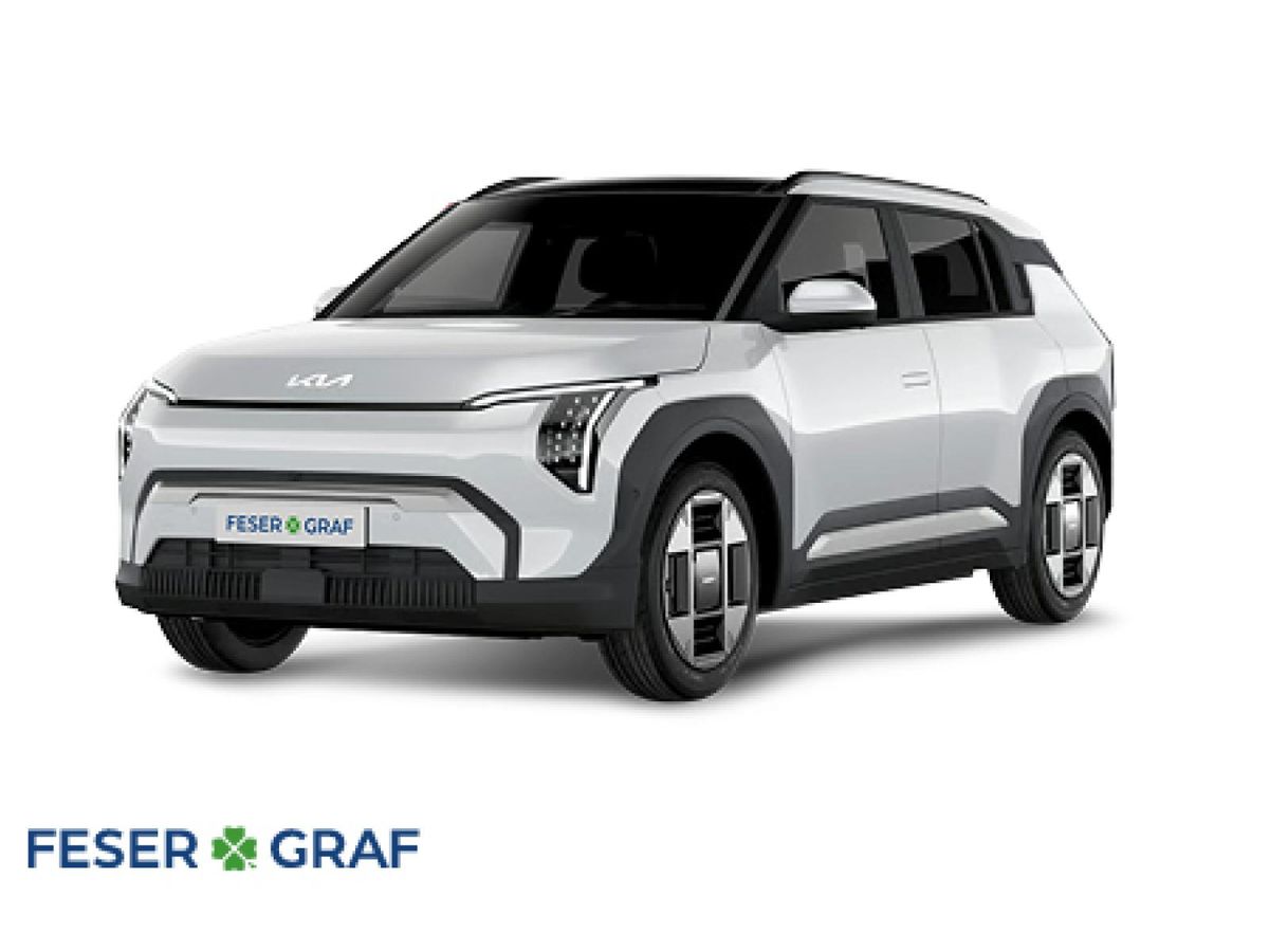 Kia EV3 Air🔋58 kWh🔋ELECTRO-SPECIAL!🔋 Leasing