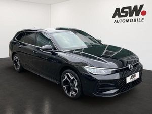 Volkswagen Passat R-Line 1.5 eHybrid OPF DSG 👷🏻‍♂️💼Gewerbe💼👷🏻‍♂️‼️sofort verfügbar‼️ Leasing