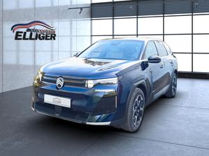Citroën C5 Aircross 210 Elektromotor MAX Komfort Range