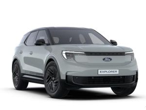Ford Explorer Explorer Collection – Pro Power, 360° & HUD