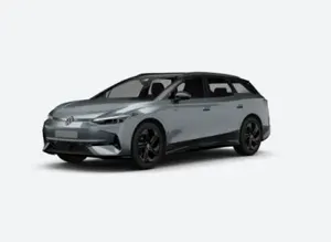 Volkswagen ID.7 Volkswagen ID.7 Tourer 77 kW