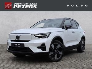 Volvo XC40 Plus Pure Electric - Single Motor Extended
