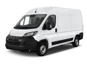 Peugeot Boxer Kastenwagen L2H2 Blue HDI 120 Diesel