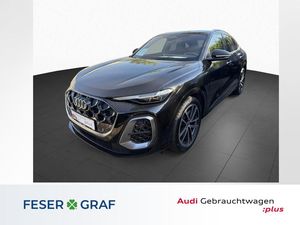 Audi Q5 Sportback TDI qu 2xS line LUFT HuD MATRIX B&O