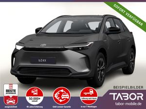 TOYOTA bZ4X 71kWh AWD LED Nav Kam Keyl ACC W?rmepumpe Auto-Abo
