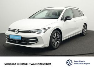 Volkswagen Golf Variant Goal 2.0 TDI DSG *AHK*NAV*R-KAM*16"