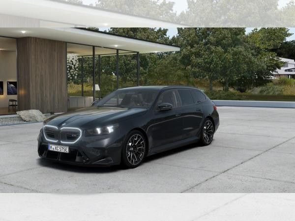 BMW M5 Tour., Comf.-Pkt.,Driv.Ass.Prof.,AHK,Panorama,uvm. Leasing