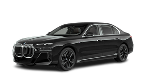 BMW 7er xDrive | M Sportpaket Pro |  21