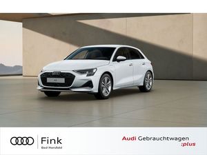 Audi A3 Sportback advanced TFSI e Kamera Navi LED