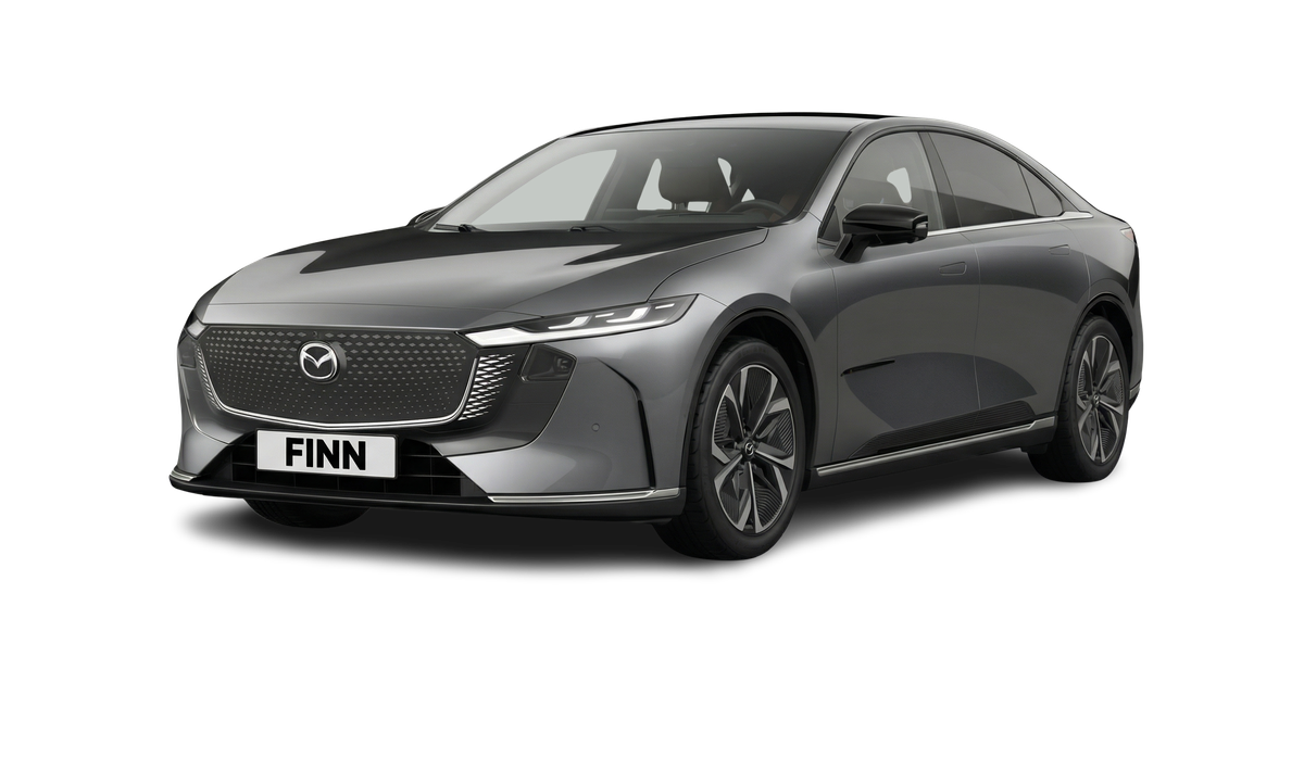 Mazda Mazda6e EV Elektro Heckantrieb 68.8 kWh EV Elektro Heckantrieb Takumi Plus Auto-Abo