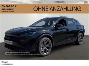 Cupra Formentor 1.5 e-HYBRID 150 kW (204 PS) 6-Gang-DS