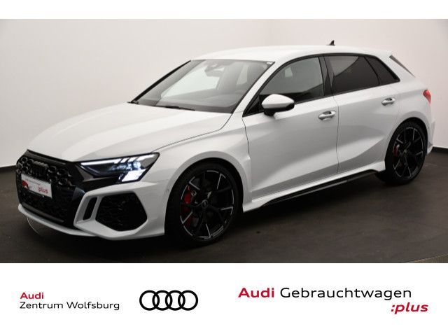 Audi RS 3 Sportback 2.5 TFSI quattro S tronic HeadUp/ Leasing