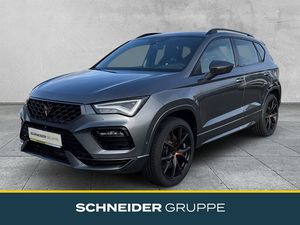 Cupra Ateca VZ 2.0 TSI DSG 4DRIVE KAMERA+NAVI+SHZ+ACC
