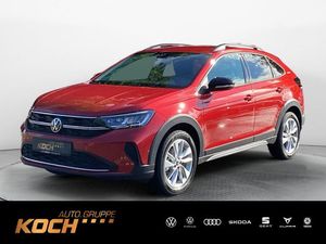 Volkswagen Taigo 1.0TSI Energy Kamera Navi LED