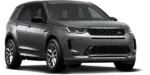 Land Rover Discovery Sport Leasing