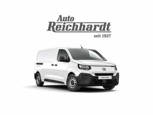 Fiat Scudo Kastenwagen M Diesel 120 Manuell