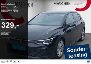 Volkswagen Golf GTD 2.0 TDI DSG H&K IQLight RearView Keyles Leasing