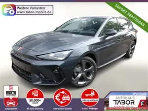 Cupra Leon DSG IntelliD Nav Matrix Dinamica Kam Ambien