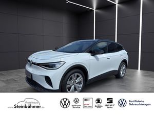 Volkswagen ID.4 Pro ENERGY Wärmep. IQ.DRIVE AHK Matrix-LED