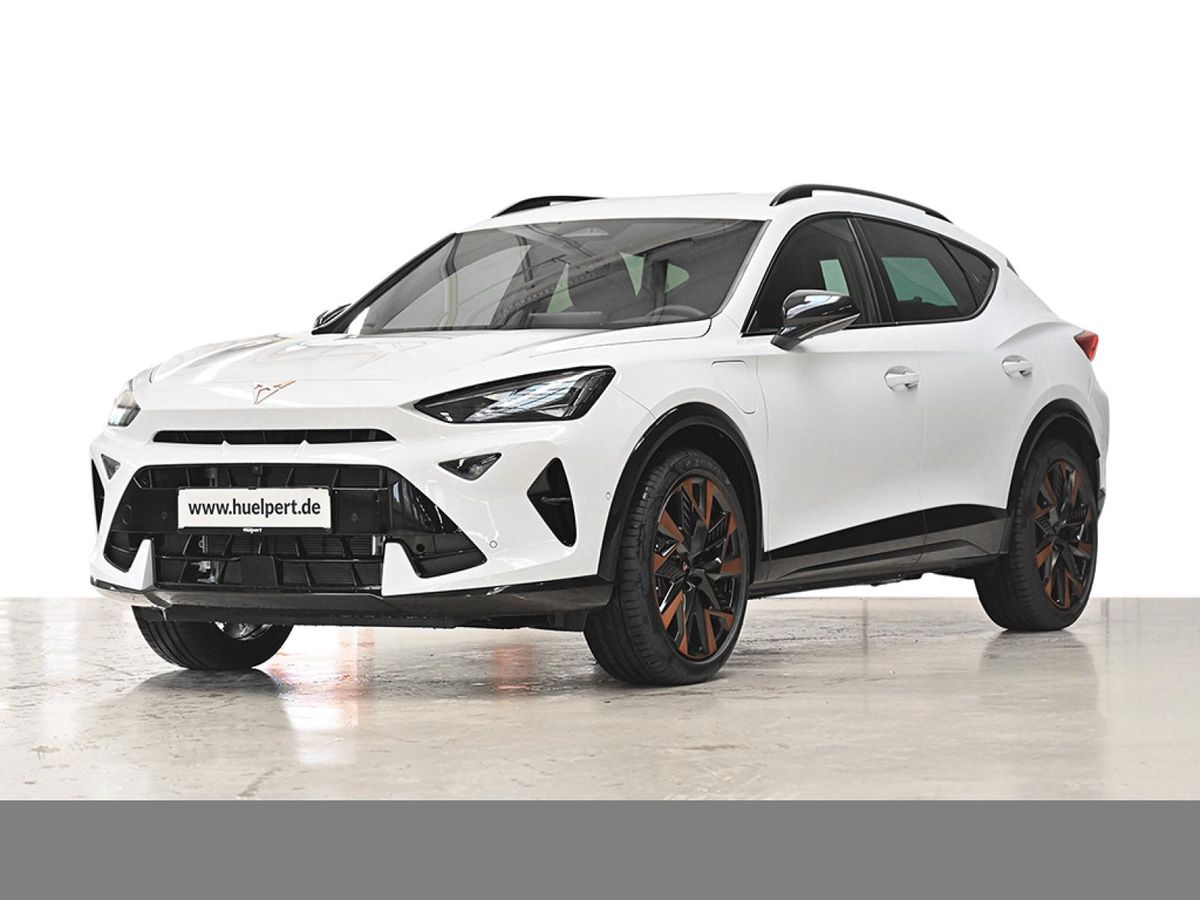 Cupra Formentor eHYBRID 360CAM MATRIXLED KEYLESS LM19 Leasing