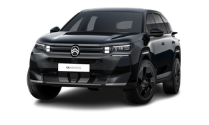 Citroen C5 Aircross Hybrid 145 ë-DCS6 Hybrid 145 ë-DCS6 PLUS