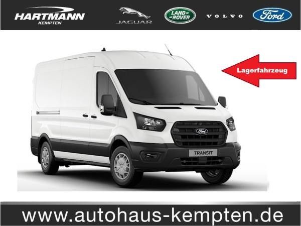 Ford Transit Kasten Trend 350 L3 H2  3-Sitzer ❗️ SOFORT VERFÜGBAR ❗️ LAGERFAHRZEUG ❗️ Gewerbewochen 2025 Leasing