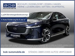 Mazda 6e EV 245ps Long Range 1AT RWD Takumi Plus *Einzelstück* P & G