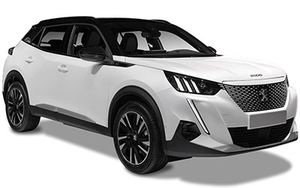 PEUGEOT e-2008 Style *Elektro SUV Knaller* Leasing
