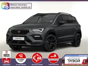 Cupra Ateca DSG 4D Nav eHK Memory Keyl Kam ACC 5JGar.