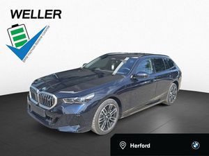 BMW i5 Tour eDr40 MSport PaAss+ DrAss+ SiHz Harman