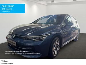 Volkswagen Golf VIII Goal 2.0 TDI DSG AHK*LED*Navi*SHZ*Rück