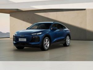 Audi Q6 e-tron Sportback  e-tron AHK *8. Fach bereift*