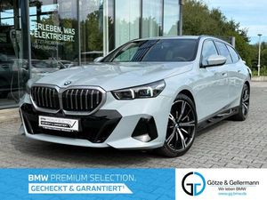 BMW 520 d Touring M Sport //HUD Standheizung AHK