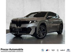 BMW iX3 40 M Sport AHK 3D HuD PA+ H/K