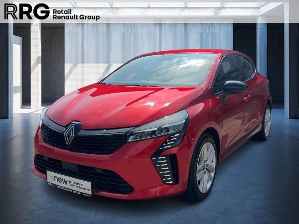 Renault Clio 1.0 TCe 90 Evolution Leasing