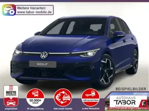 Volkswagen Golf 8 DSG R-Line Matrix 5J.Gar Keyl ParkAs SHZ