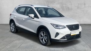 Seat Arona Arona Style Edition 1.0 TSI 85 kW (116 PS) 6-Gang Auto-Abo