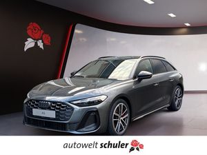 Audi A5 Avant 2.0 TDI S-tronic S-line AHK TechPlus MM