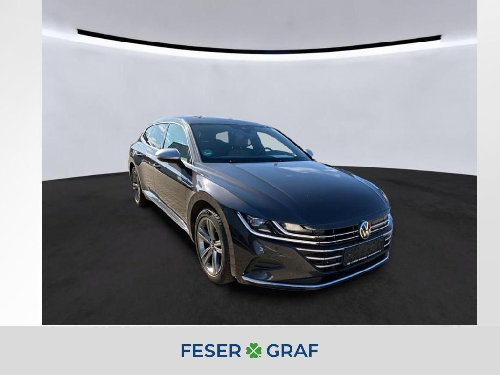 Volkswagen Arteon SB Elegance 1.4 eHybrid DSG/LED/Sitzhzg./ Leasing