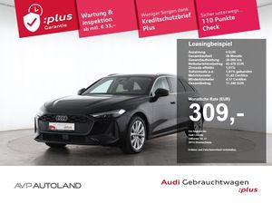 Audi A5 Avant TFSI quattro S tronic Rückfahrkamera