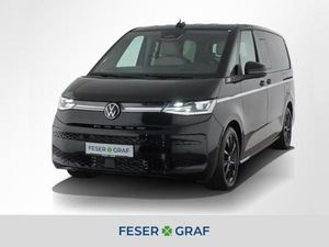 Volkswagen T7 Multivan Style 1,5 eHybrid 4MOTION Verfügbar Leasing