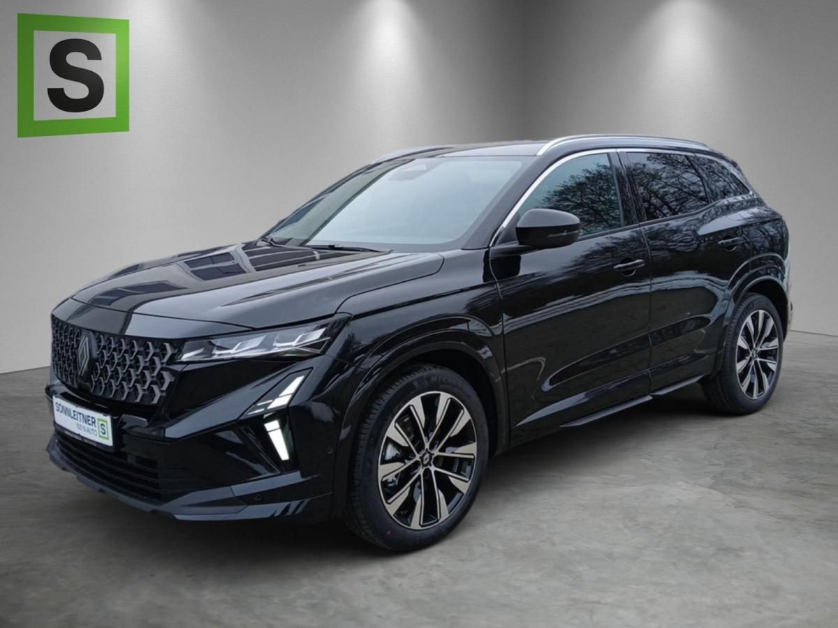 Renault Austral Techno Full Hybrid E-TECH 200 Automatik*gilt nur für Juristische Personen!! Leasing